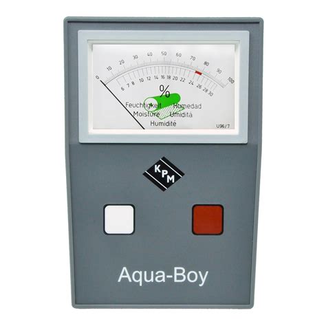 aqua boys moisture meter